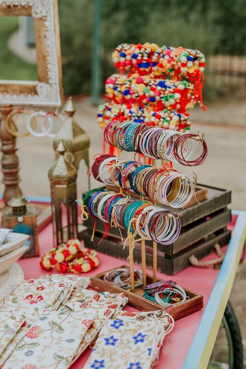 Cultural Event Rentals cover photo