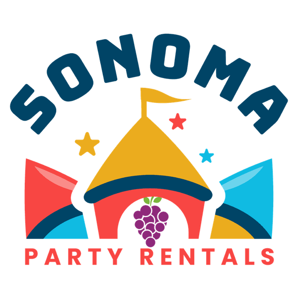 Sonoma Party Rentals gallery photo 2