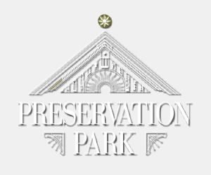 Preservation Park - Venue in Oakland