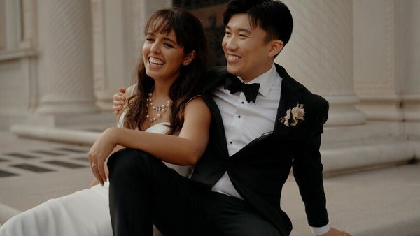 Bay Area Wedding Videographer (@shanagarrettfilms) gallery photo 2