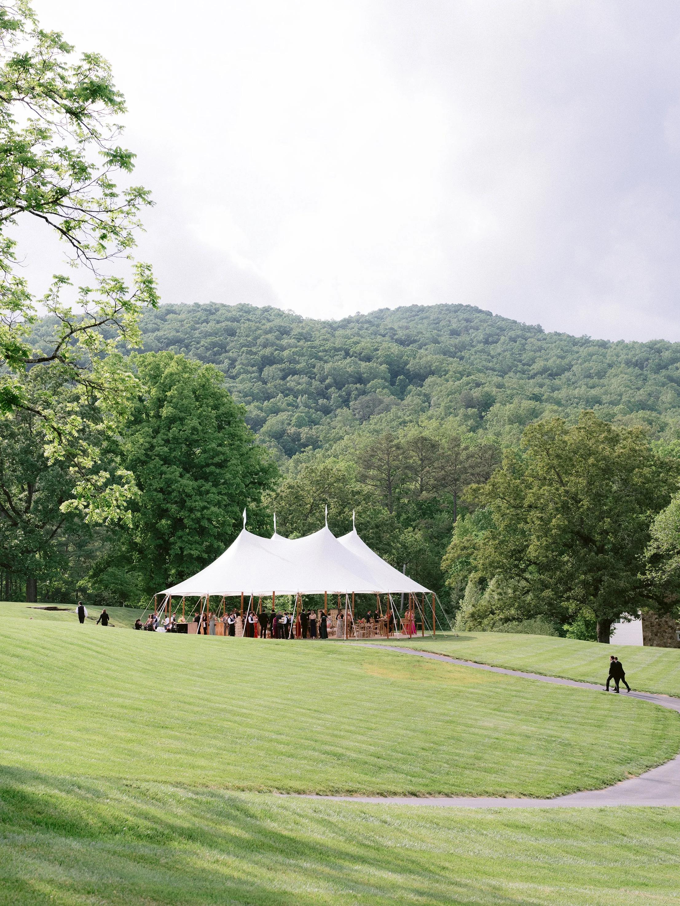 Bustle Events cover photo
