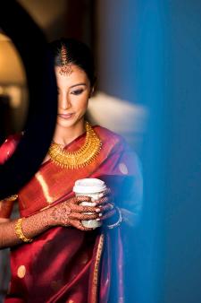 Bay Area Wedding Hair and Makeup: Artist vs Salon vs Mobile