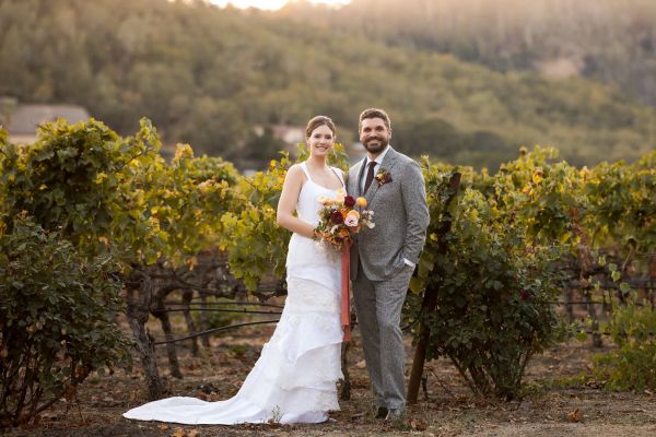 Wine Country Wedding Timeline: How to Plan Your Napa or Sonoma Celebration