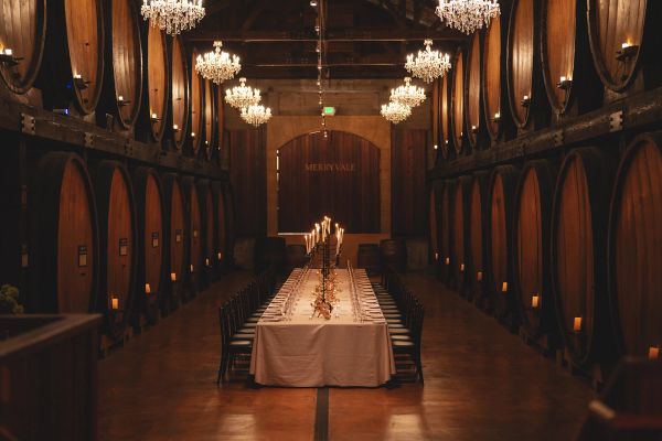 Merryvale Vineyards gallery photo 6