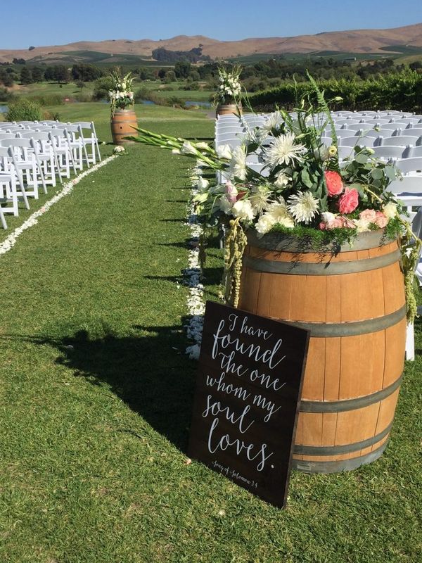 Eagle Vines Vineyards and Golf Club gallery photo 2