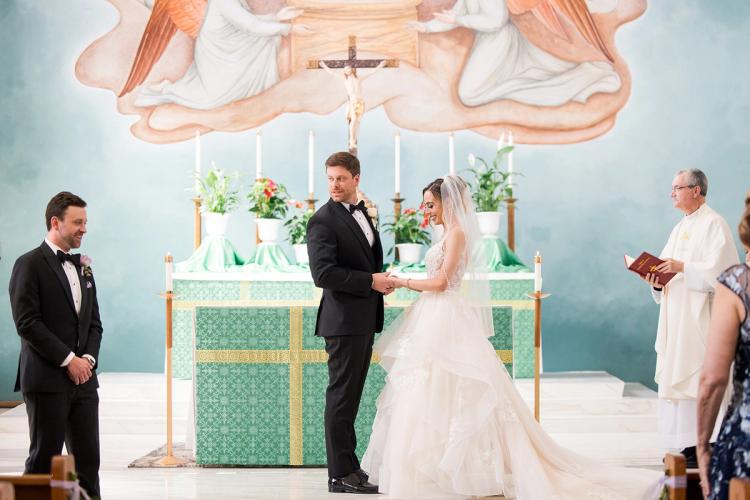 Kids at the Wedding: Setting a Policy and Childcare Options