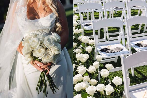 LC Floral Design gallery photo 1