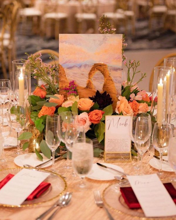 B Anu Events gallery photo 1
