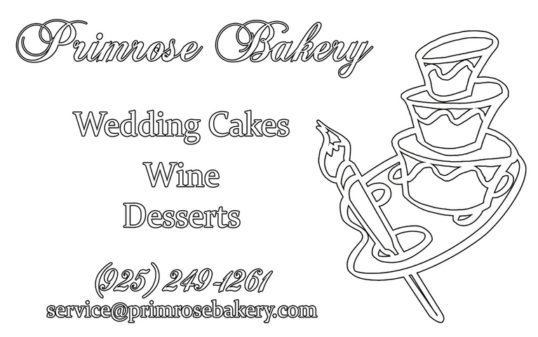 Primrose Bakery - Cake & Desserts in Danville