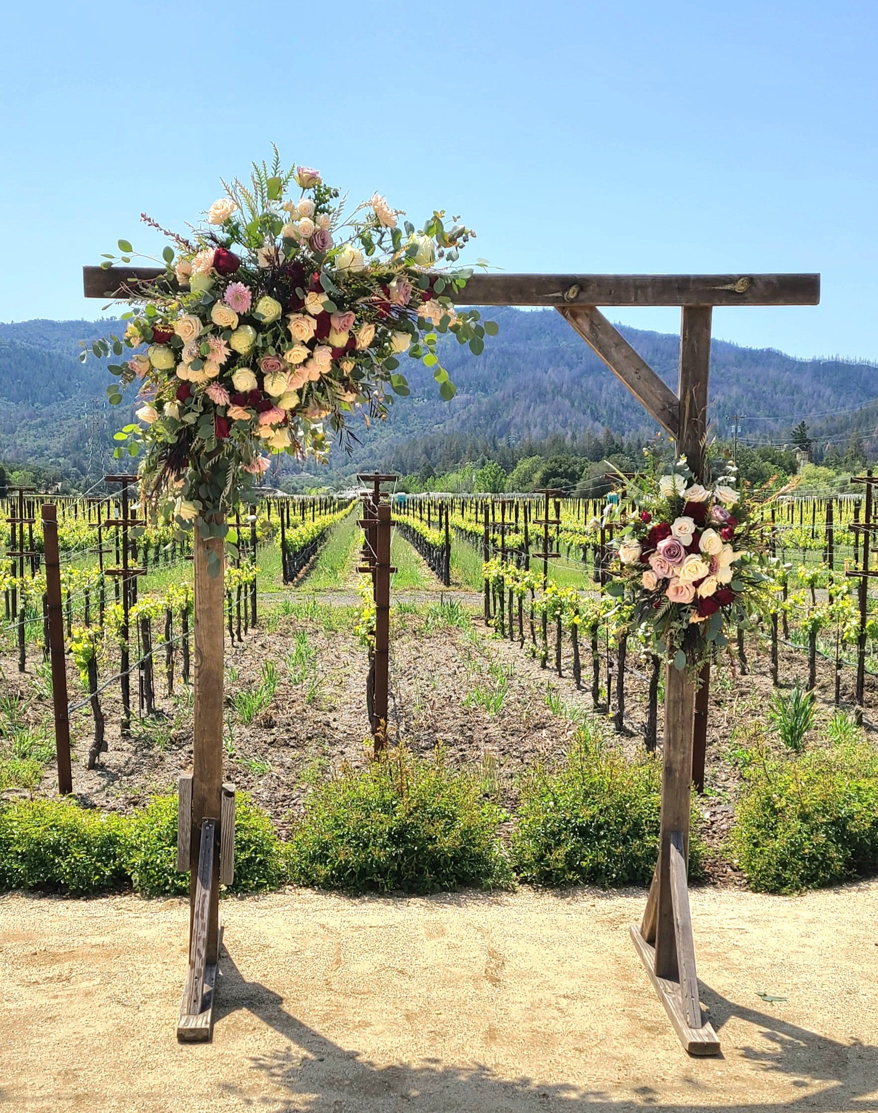 Arjan Flowers & Herbs