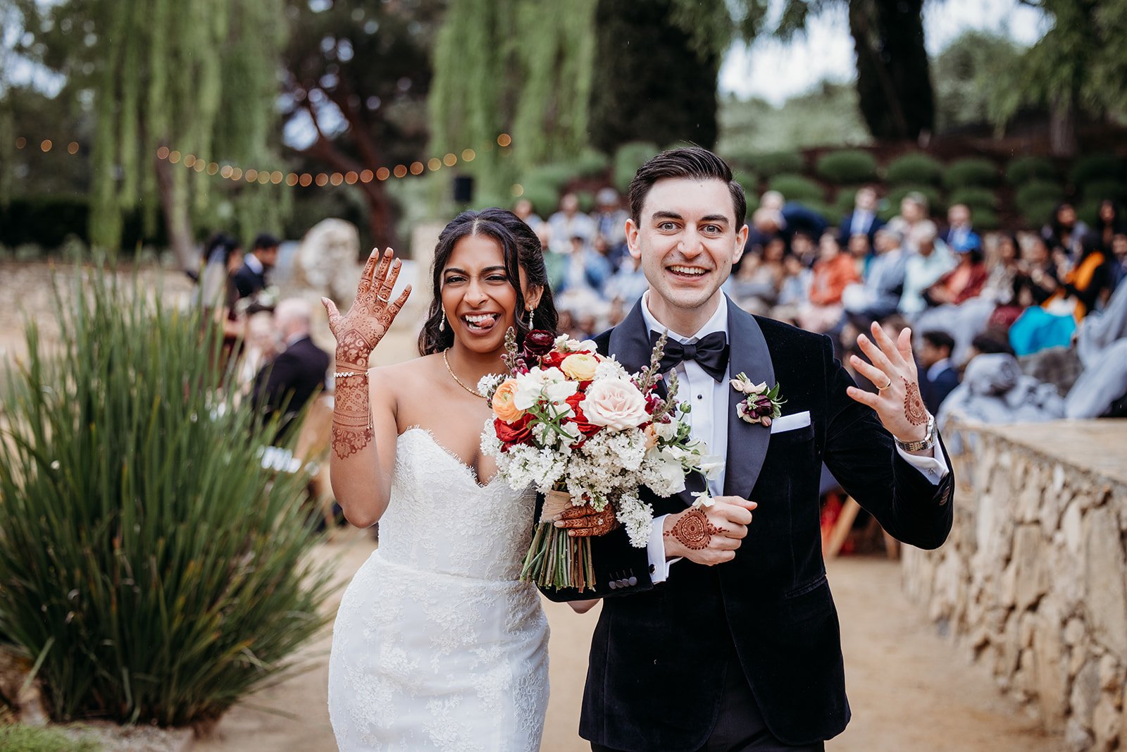Planning the Rehearsal Dinner Without Overthinking It