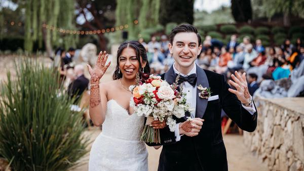 Planning the Rehearsal Dinner Without Overthinking It