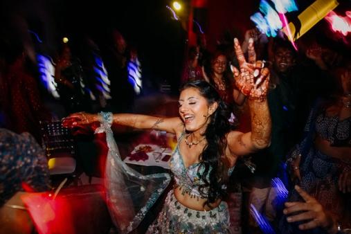 How to Choose a Wedding DJ in the Bay Area Without Hating the Outcome