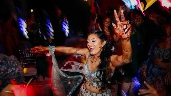 How to Choose a Wedding DJ in the Bay Area Without Hating the Outcome