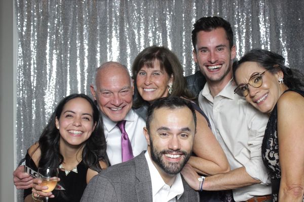 Peek-A-Booth gallery photo 4
