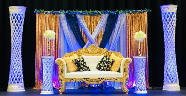 Cultural Event Rentals gallery photo 1