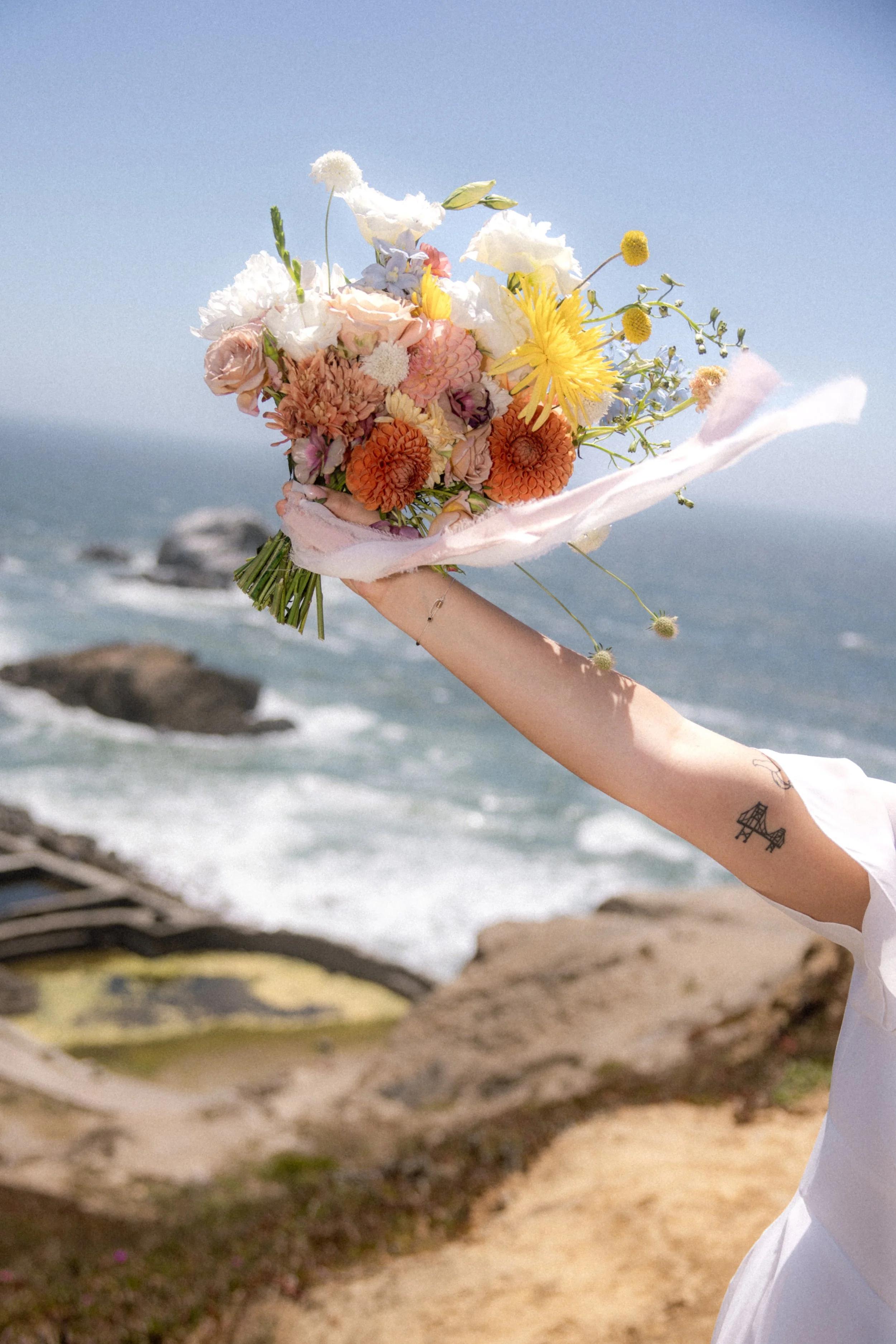 Hey Hey Wedding Day - Planner & Coordinator in Oakland