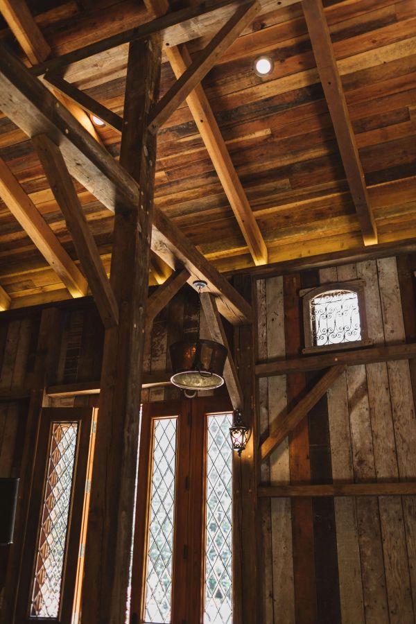 Waterfall Lodge & Retreat gallery photo 5