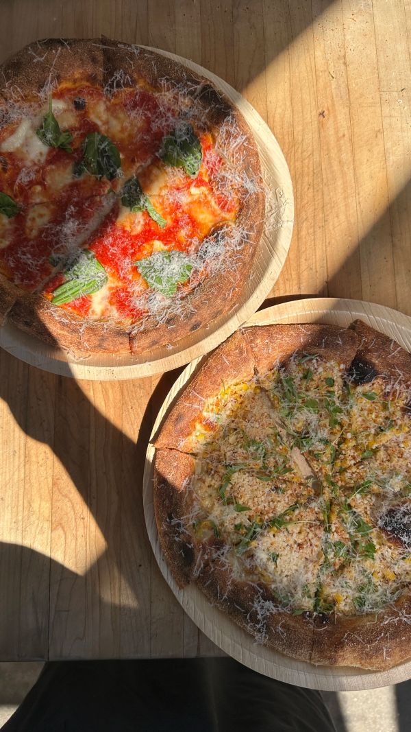 Nomad Provisions gallery photo 2