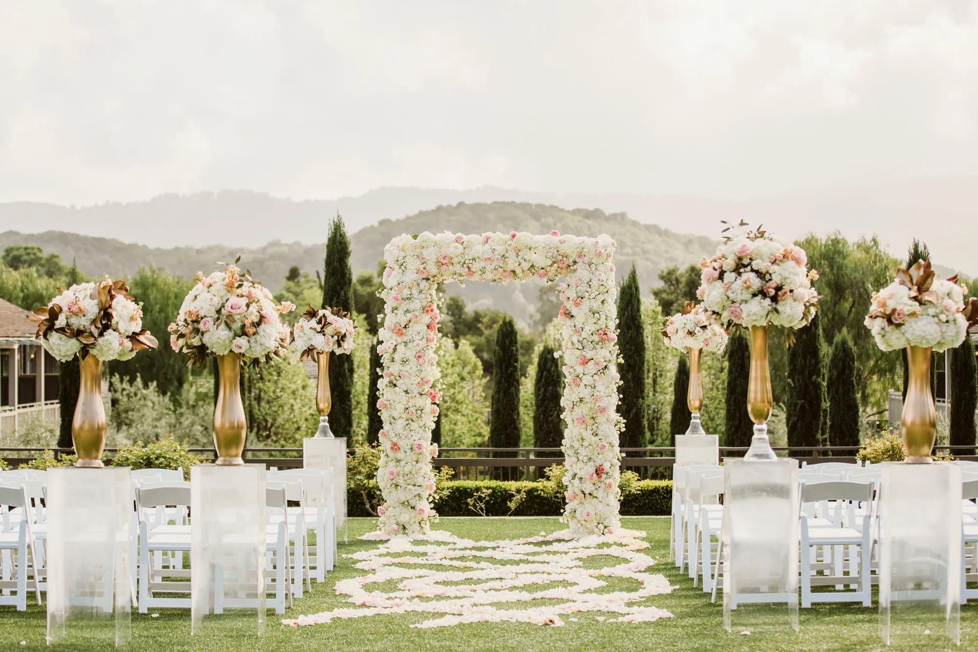 Rosewood Sand Hill - Venue in Menlo Park