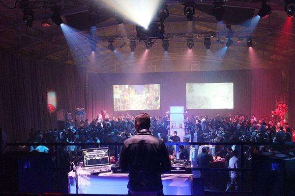 Love in the Mix gallery photo 3