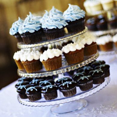 Sibby’s Cupcakery - Cake & Desserts in San Mateo