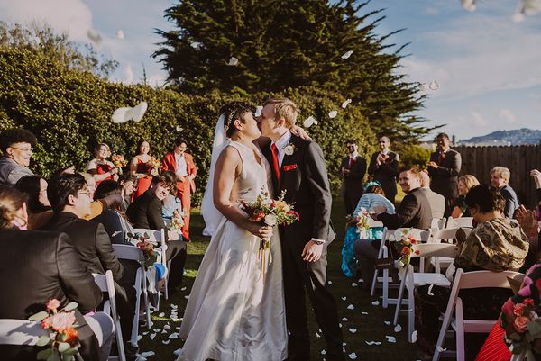 Heart + Arrow Weddings gallery photo 4