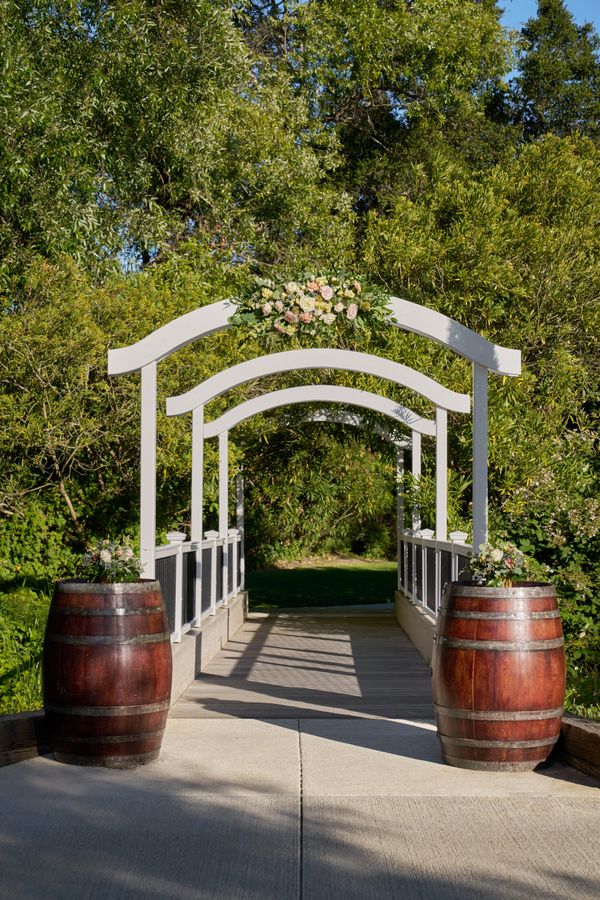 Redwood Canyon by Wedgewood Weddings gallery photo 3