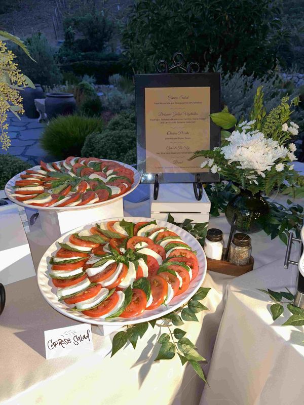 A Tasteful Affair gallery photo 4
