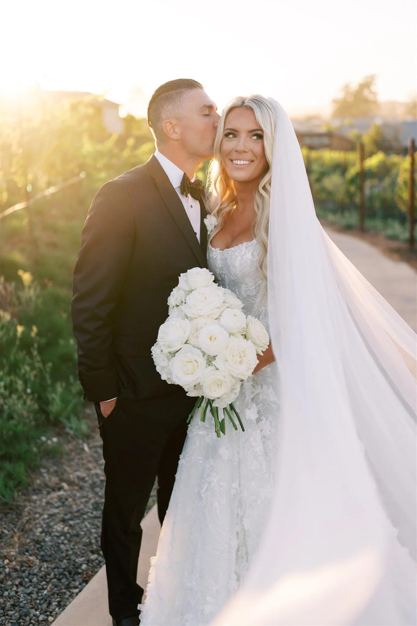 Contour Bridal cover photo