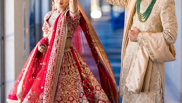 Wedding Videography Costs in the Bay Area: What $5K vs $15K Buys You