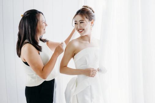 Bay Area Bridal Hair and Makeup Trials: What to Expect and What to Bring