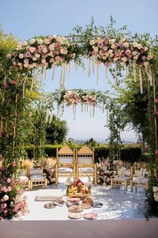 How to Plan a Filipino Wedding in the Bay Area: Traditions, Venues, and Vendor Tips