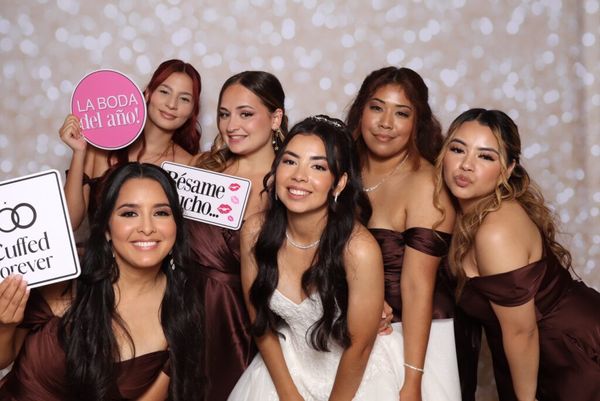 Maravilla Photobooth gallery photo 3