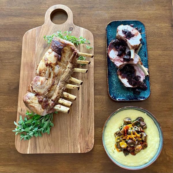 Bay Harvest Catering gallery photo 3