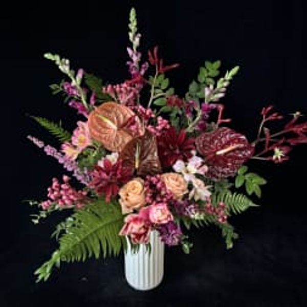 Sebastopol, Santa Rosa & Sonoma County Florist - California Sister gallery photo 5