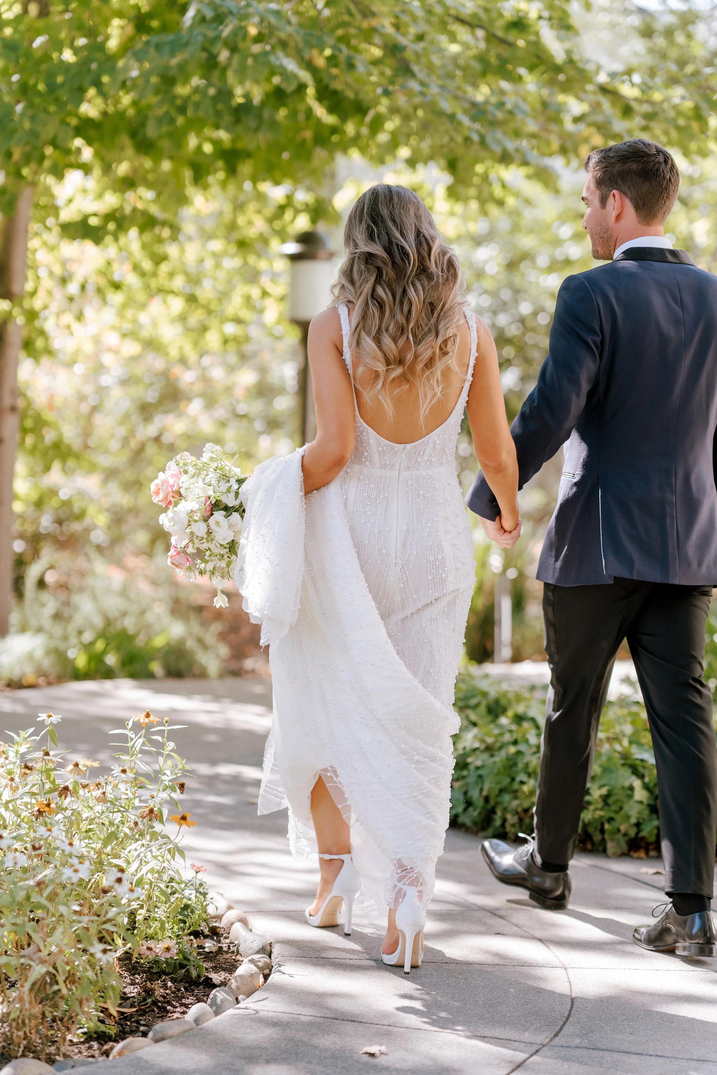 Alyssa Bray Events - Planner & Coordinator in Santa Rosa