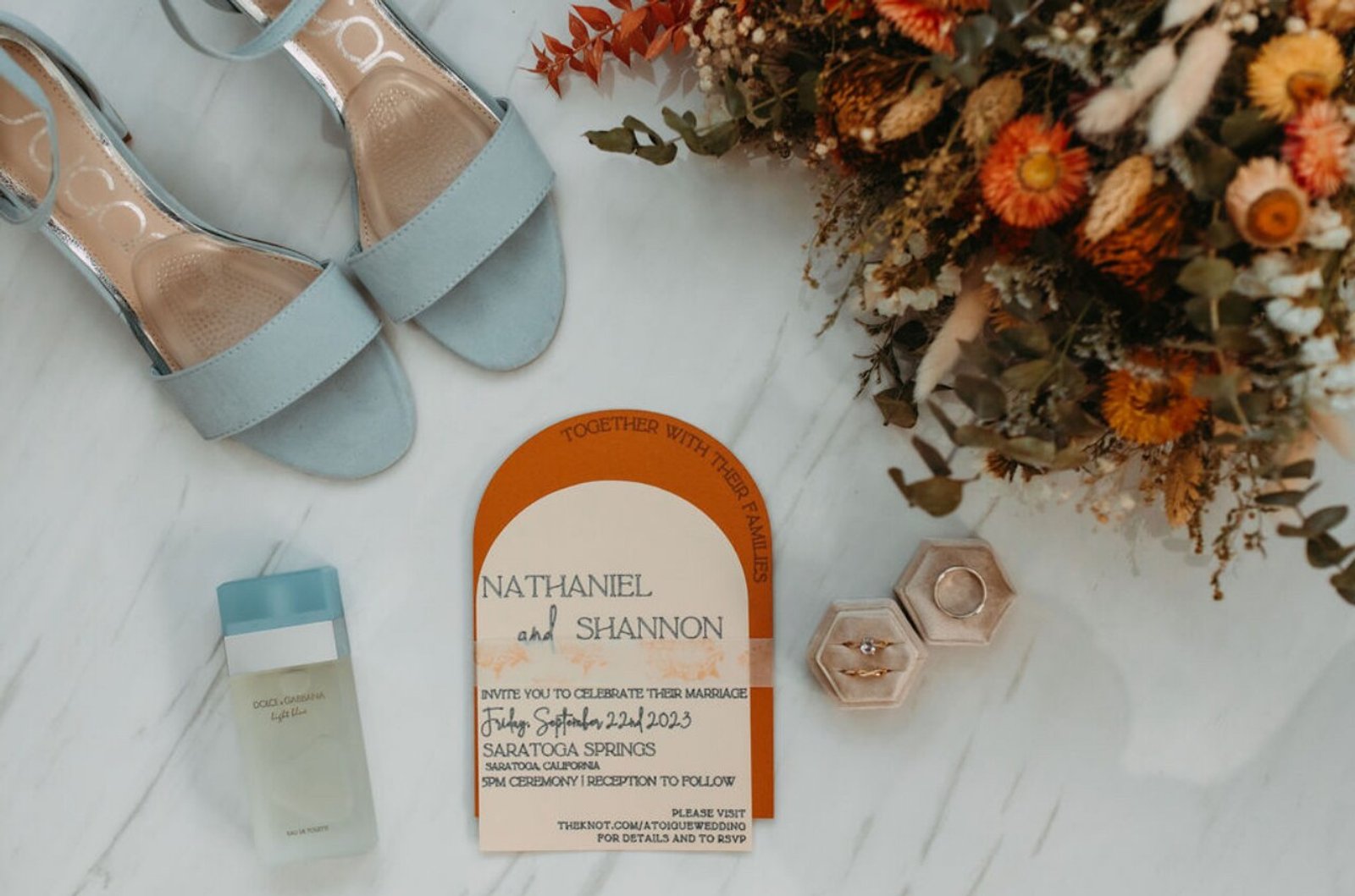 How to Build a Bay Area Wedding Weather Backup Plan