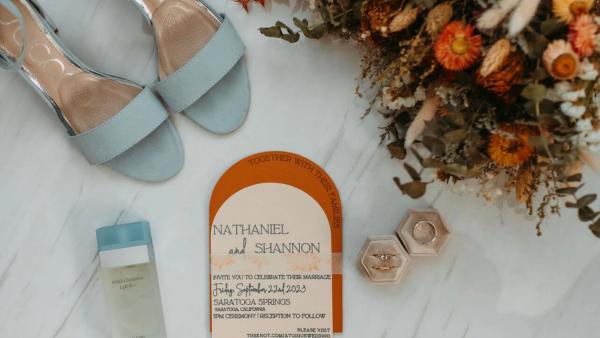 How to Build a Bay Area Wedding Weather Backup Plan