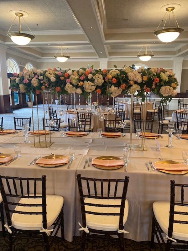 Kiara Event Planning gallery photo 5