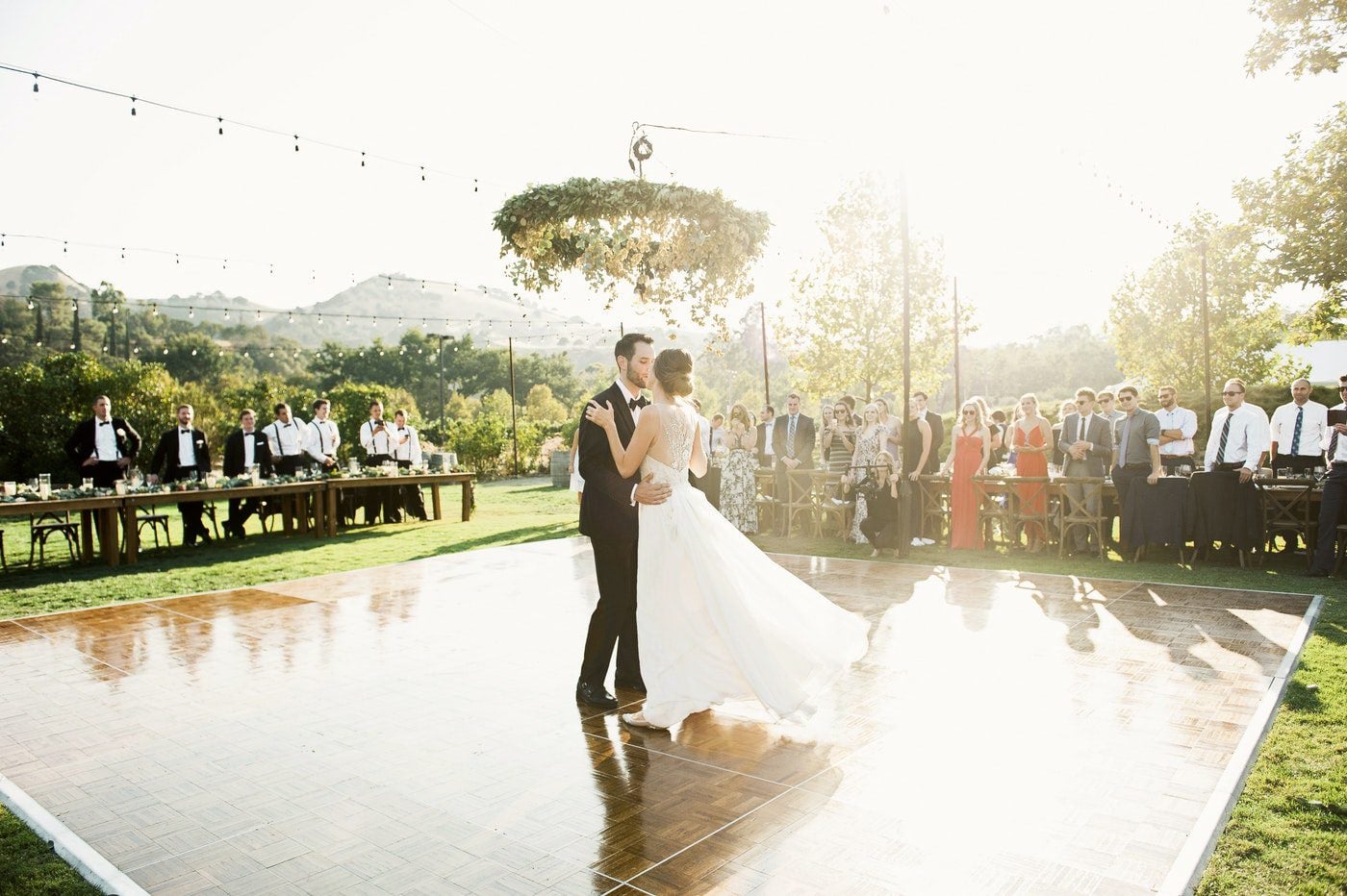 Wente Vineyards - Venue in Livermore