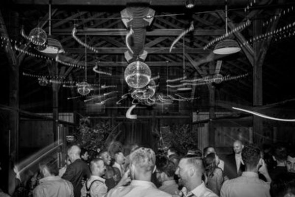 Caitlin Gutierrez Events gallery photo 3