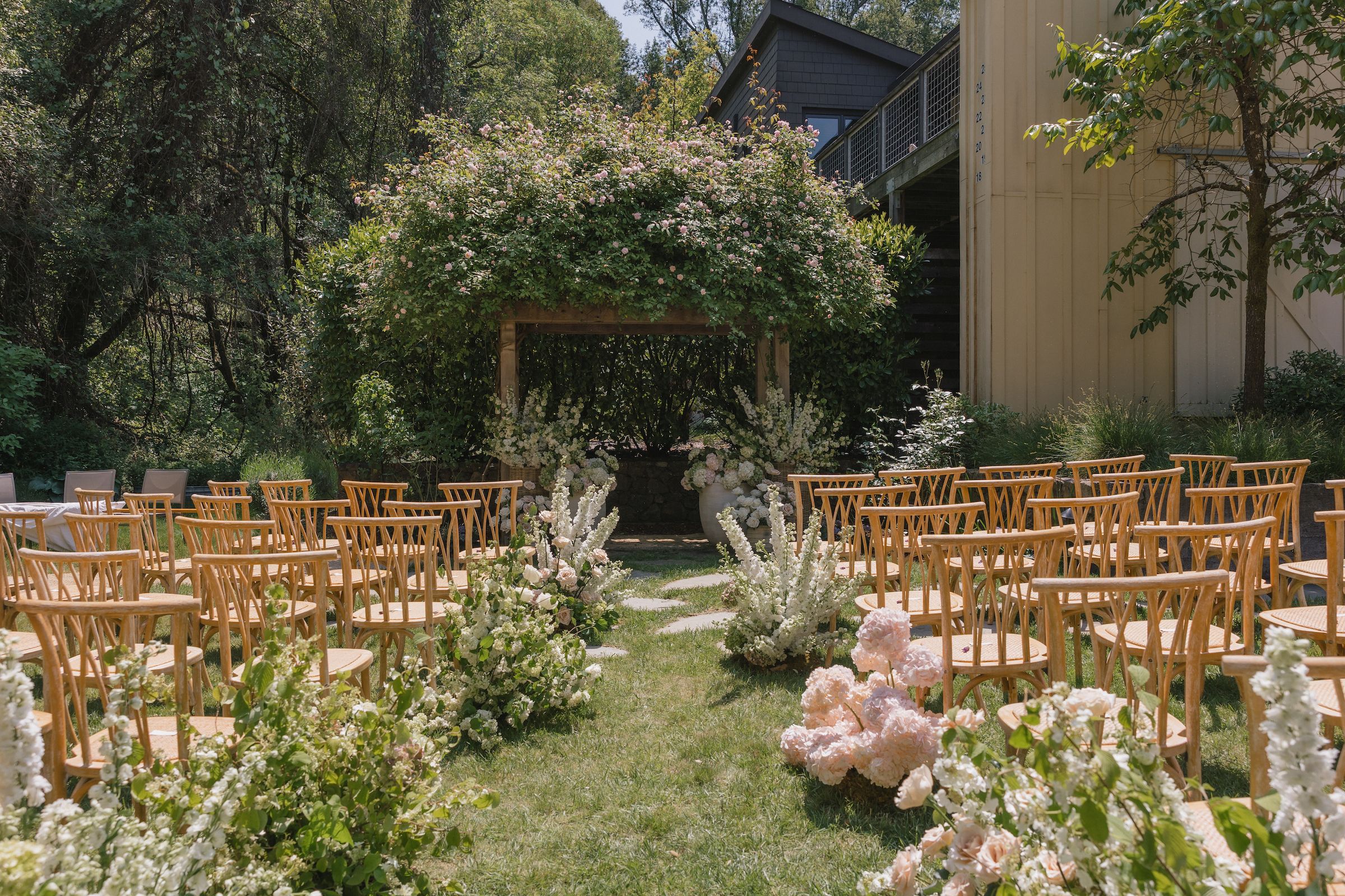 Farmhouse Inn cover photo