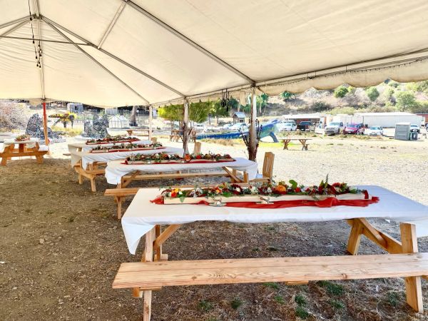Point San Pablo Harbor gallery photo 2
