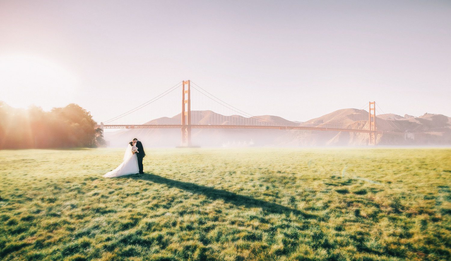 McCalls Catering & Events - Caterer in San Francisco