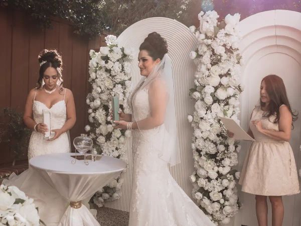 Bodas by Lina gallery photo 5