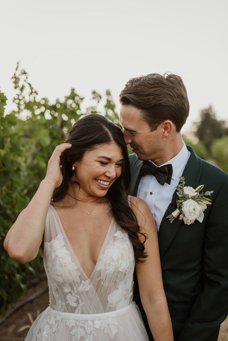 A Monique Affair - Planner & Coordinator in Oakland