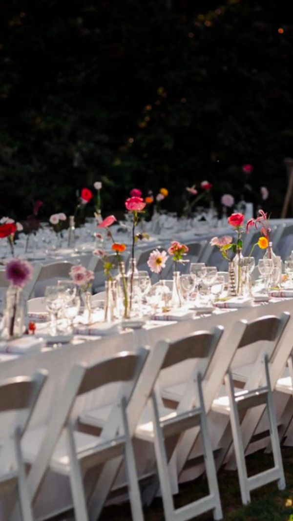 Los Gatos Event Rentals gallery photo 3