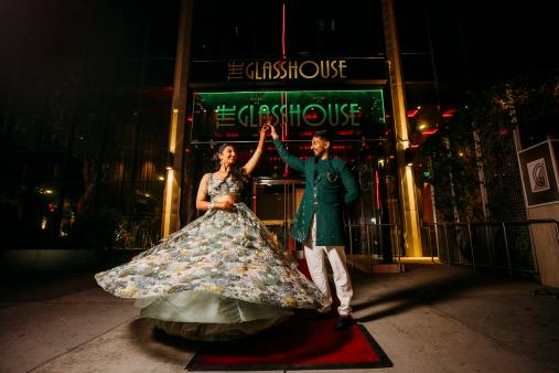 Wedding Photography Packages Explained: What 8 Hours of Coverage Actually Includes