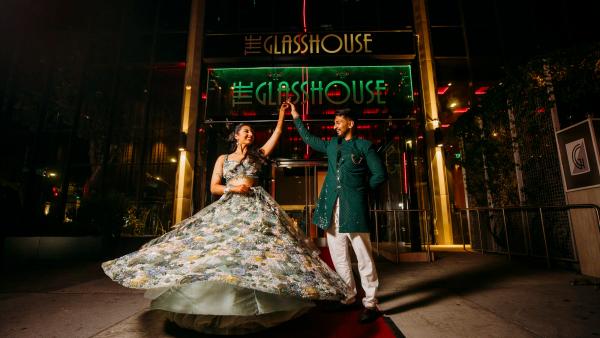 Wedding Photography Packages Explained: What 8 Hours of Coverage Actually Includes